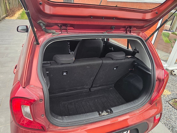 Kia Picanto – billede 3