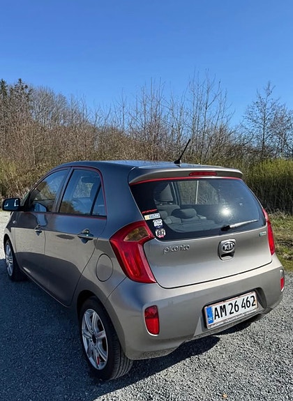 Kia Picanto – billede 3