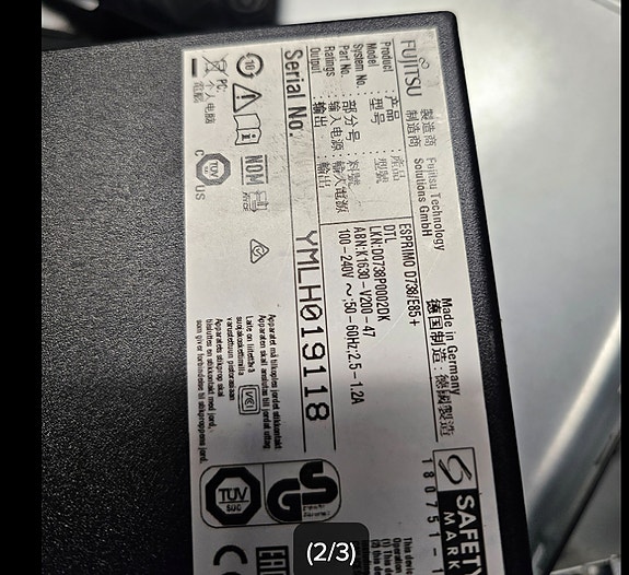 Product image 2 of 3