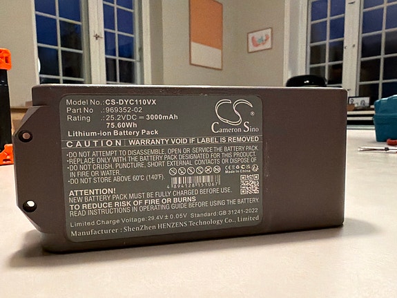 Product image 2 of 2