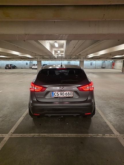 Nissan Qashqai – billede 3