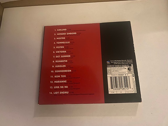 Product image 2 of 7