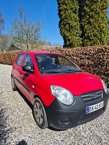 Kia Picanto – billede 2