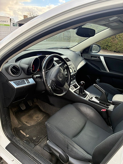 Mazda 3 – billede 3