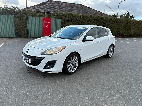 Mazda 3 – billede 2