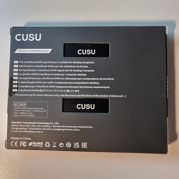 Product image 2 of 2