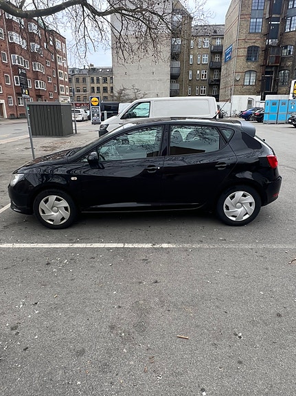 Seat Ibiza – billede 3