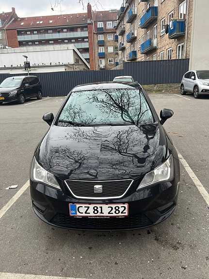 Seat Ibiza – billede 2