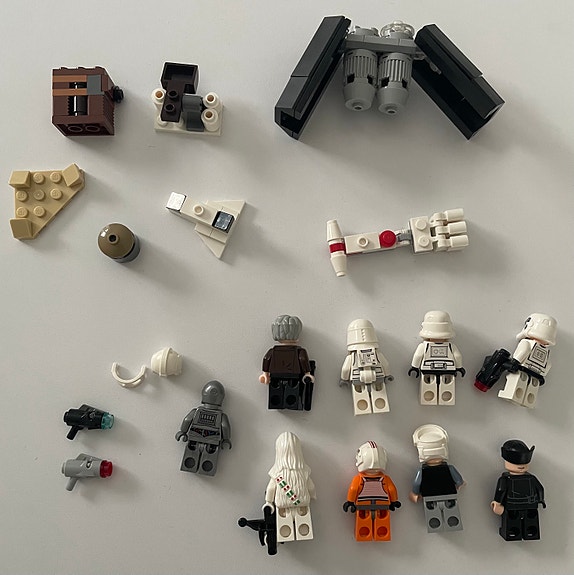 Product image 2 of 6