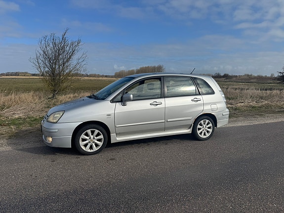 Suzuki Liana – billede 2