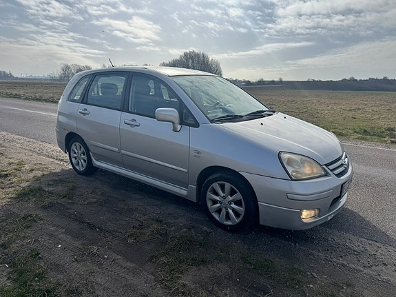 Suzuki Liana – billede 3