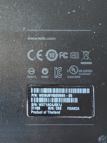 Product image 2 of 3