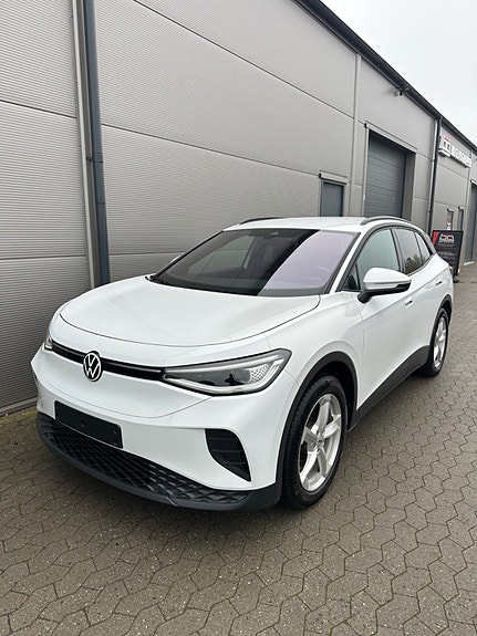 VW ID.4