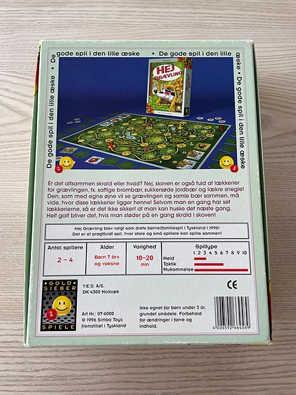 Product image 2 of 5