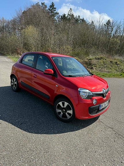 Renault Twingo – billede 2