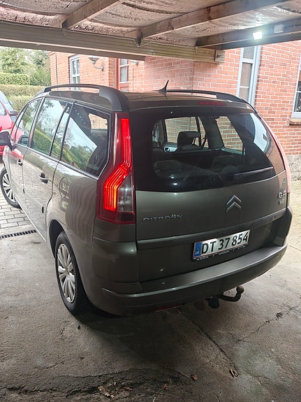 Citroen Grand C4 Picasso – billede 3