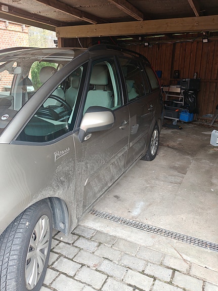 Citroen Grand C4 Picasso – billede 2