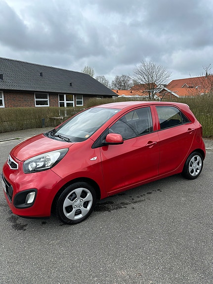 Kia Picanto – billede 2