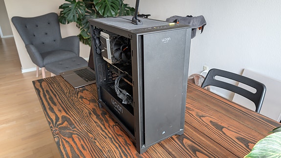 Product image 2 of 5