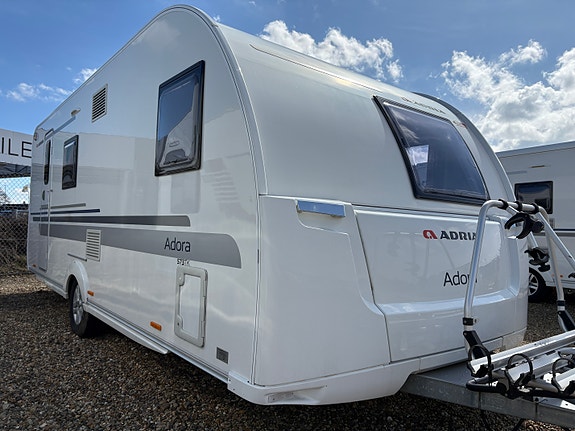 Adria Adora 573 TK