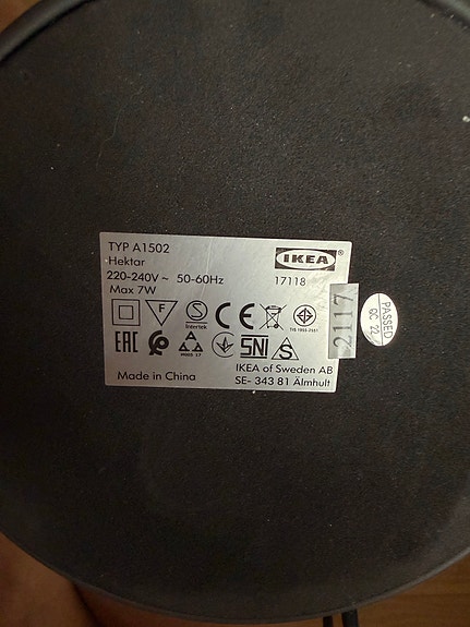 Product image 4 of 5