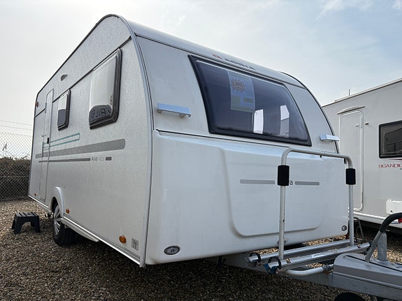 Adria Aviva 492 LU