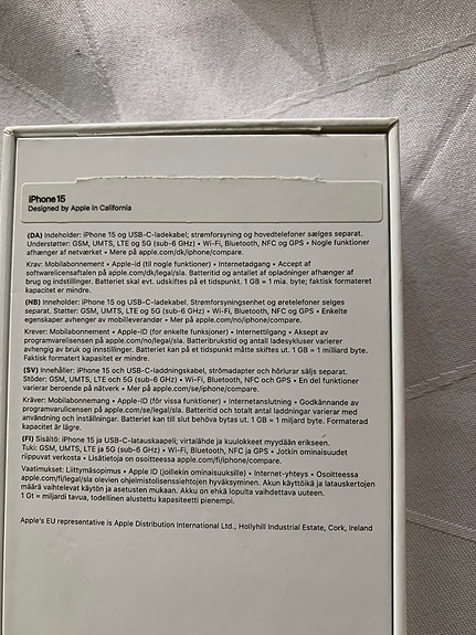 Product image 2 of 5