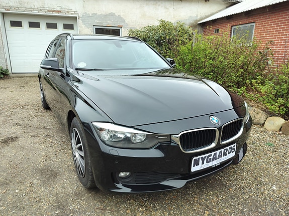 BMW 318d