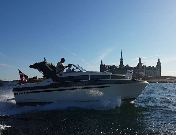 Coronet 26 Family Sport