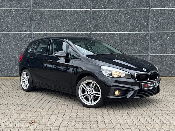 BMW 220d