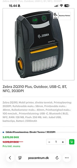 Product image 2 of 5