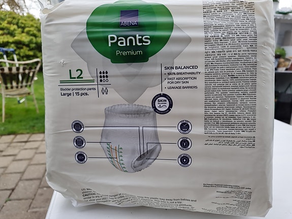 Product image 2 of 2