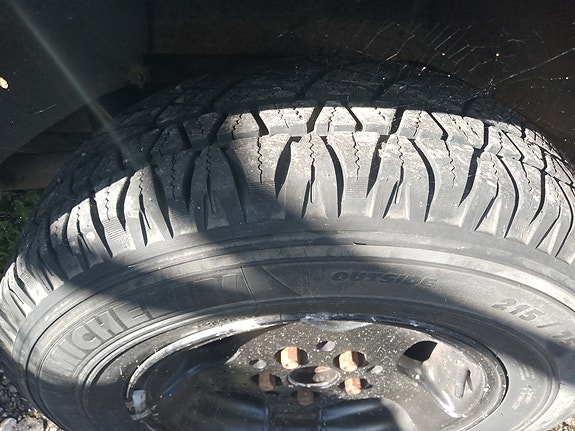 Jeep Grand Cherokee – billede 3