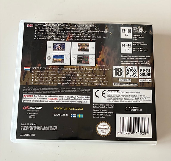 Product image 2 of 4