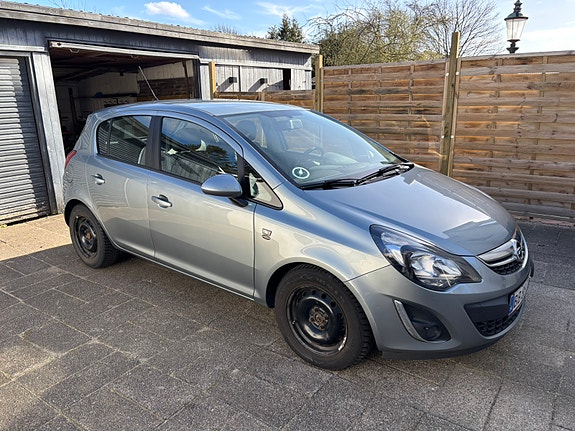 Opel Corsa til salg hos Nabilli