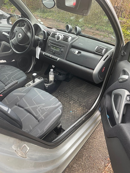 Smart Fortwo coupe – billede 3