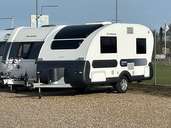 Adria Action 391 LH