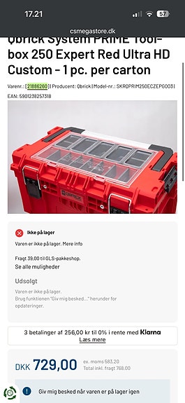 Product image 21 of 22