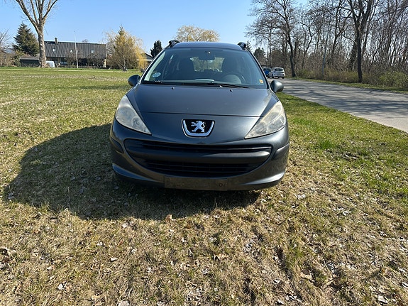 Peugeot 207 – billede 3