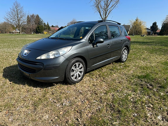 Peugeot 207 – billede 2