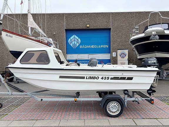 Limbo 435 HT
