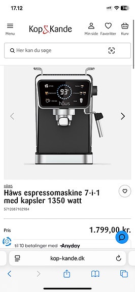 Product image 2 of 7