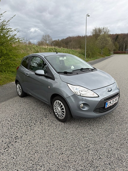 Ford Ka – billede 2
