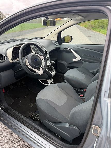 Ford Ka – billede 3