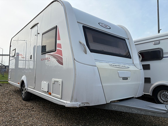 LMC Scandica 471 D