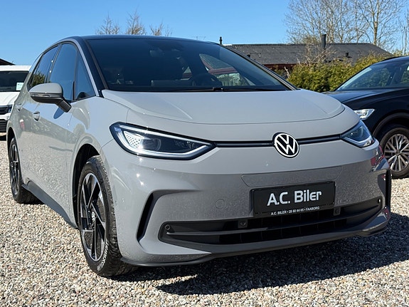VW ID.3