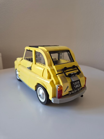 Product image 2 of 5