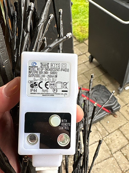 Product image 4 of 5