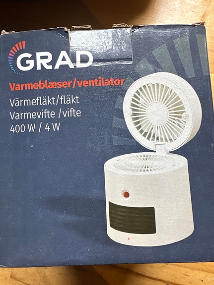 Product image 2 of 5
