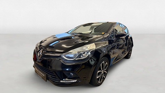 Renault Clio IV